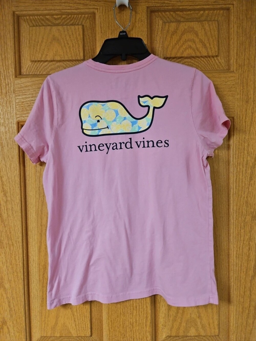 Vineyard Vines Ladies Tee - Picture 2 of 4